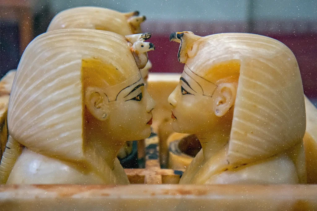Exclusivos viajes a Egipto con itinerarios a medida