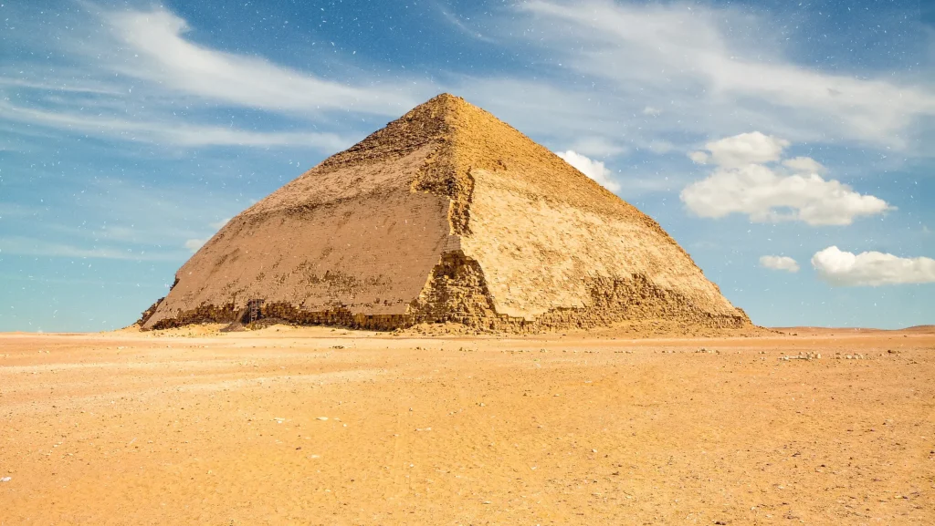 Contacta con nosotros y reserva tu viaje a Egipto