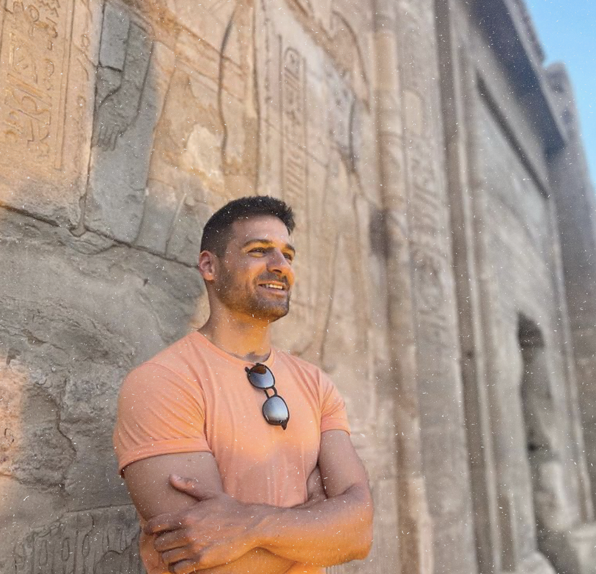 Tu agencia de viajes líder para descubrir Egipto